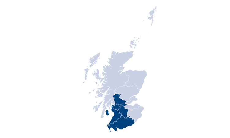 West Region