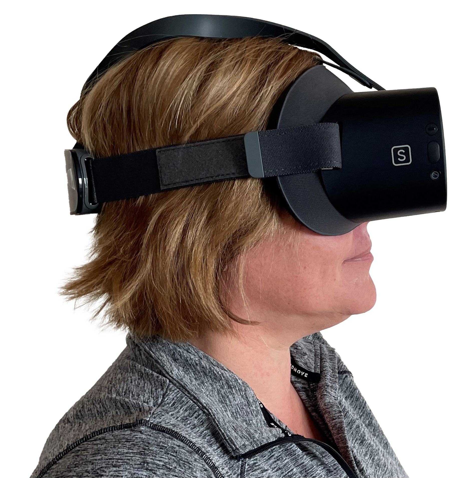 Vision, Mission & Strategy