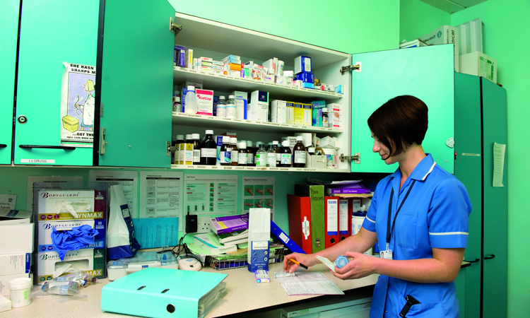 Pharmacy