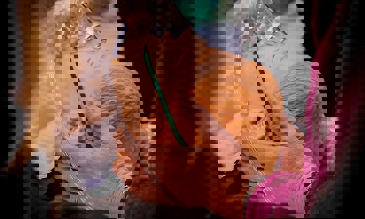 >Simulation Training